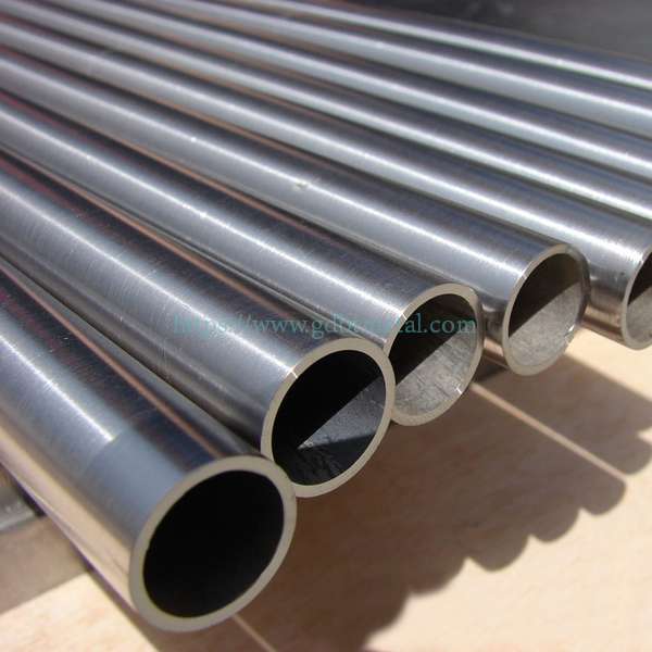 Stainless Steel Pipe&Tube